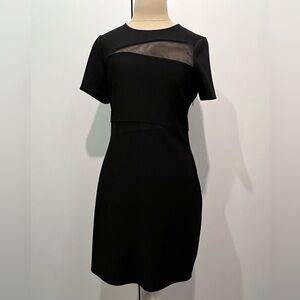 🎄🍾🎉Express Little Black Dress. Size 10